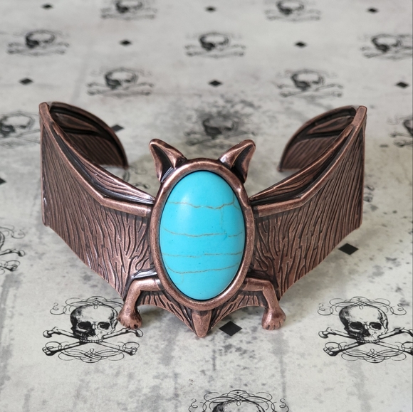 Jewelry - Bat Bracelet